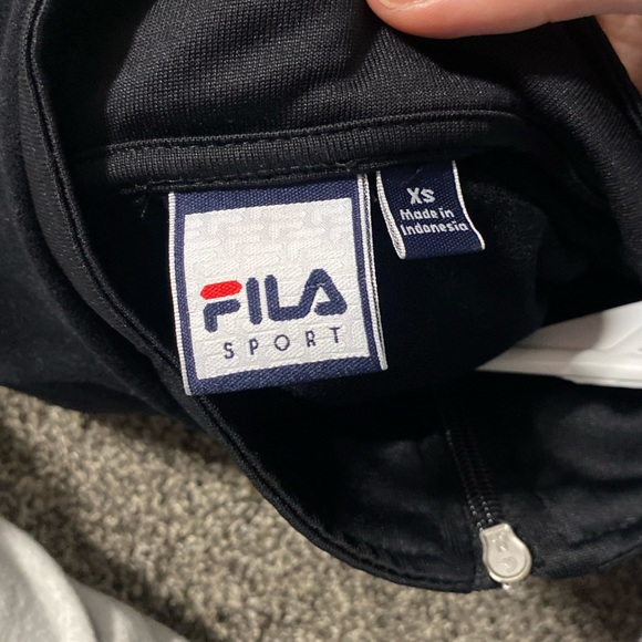 Fila Jacket - Picture 4 of 4